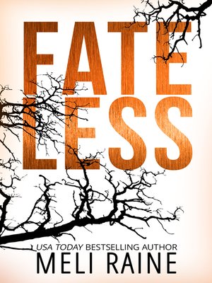 cover image of Fateless